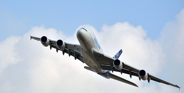 Engelberth Fotografie - Luftfahrt