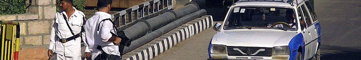 Auf den Straen Luxors - Unterwegs (Luxor - EG) - 28 08 2004, 16:09 Uhr