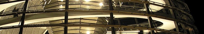 Immer im Kreis - Deutscher Bundestag (Berlin - DE) - 20 09 2007, 20:18 Uhr