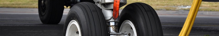 Airbus Fahrwerk - Deutsches Zentrum f�r Luft und Raumfahrt (K�ln - DE) - 20 09 2009, 13:47 Uhr