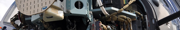 Intelligente Nase der EC-155-B - Deutsches Zentrum f�r Luft und Raumfahrt (K�ln - DE) - 20 09 2009, 14:11 Uhr