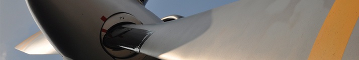Propeller einer Transall - Deutsches Zentrum f�r Luft und Raumfahrt (K�ln - DE) - 20 09 2009, 14:46 Uhr