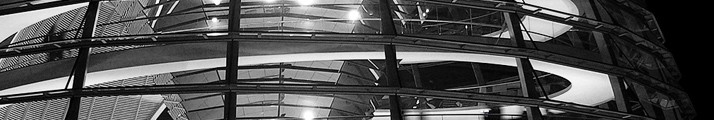 Immer im Kreis - Deutscher Bundestag (Berlin - DE) - 20 09 2007, 20:18 Uhr