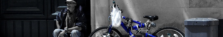 Pause - Via Umberto I (Lecce - IT) - 28 07 2009, 12:11 Uhr