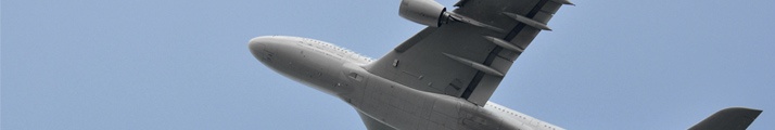 �berflug des Airbus A380 F-WWDD - Flughafen K�ln/Bonn (K�ln - DE) - 20 09 2009, 13:30 Uhr