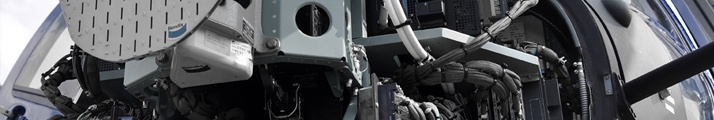 Intelligente Nase der EC-155-B - Deutsches Zentrum f�r Luft und Raumfahrt (K�ln - DE) - 20 09 2009, 14:11 Uhr