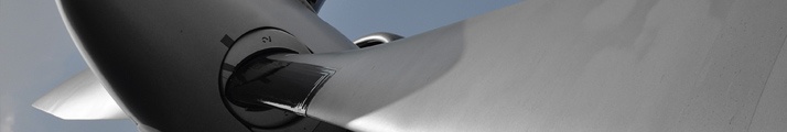 Propeller einer Transall - Deutsches Zentrum f�r Luft und Raumfahrt (K�ln - DE) - 20 09 2009, 14:46 Uhr